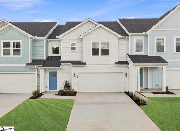 430 Crestcreek Drive, Anderson, SC 29621