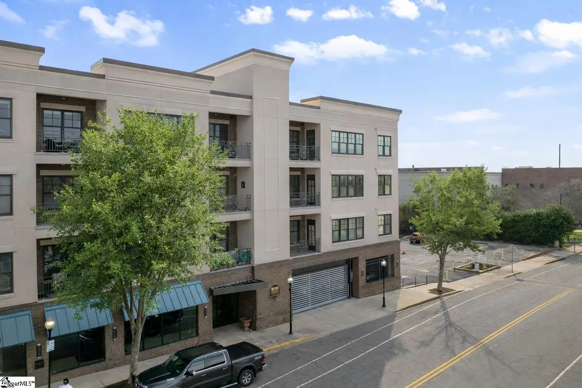 155 E Broad Street #412, Spartanburg, SC 29306 - #1