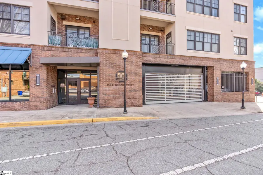 155 E Broad Street #412, Spartanburg, SC 29306 - #2