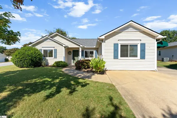1 Sunbriar Drive, Greenville, SC 29615
