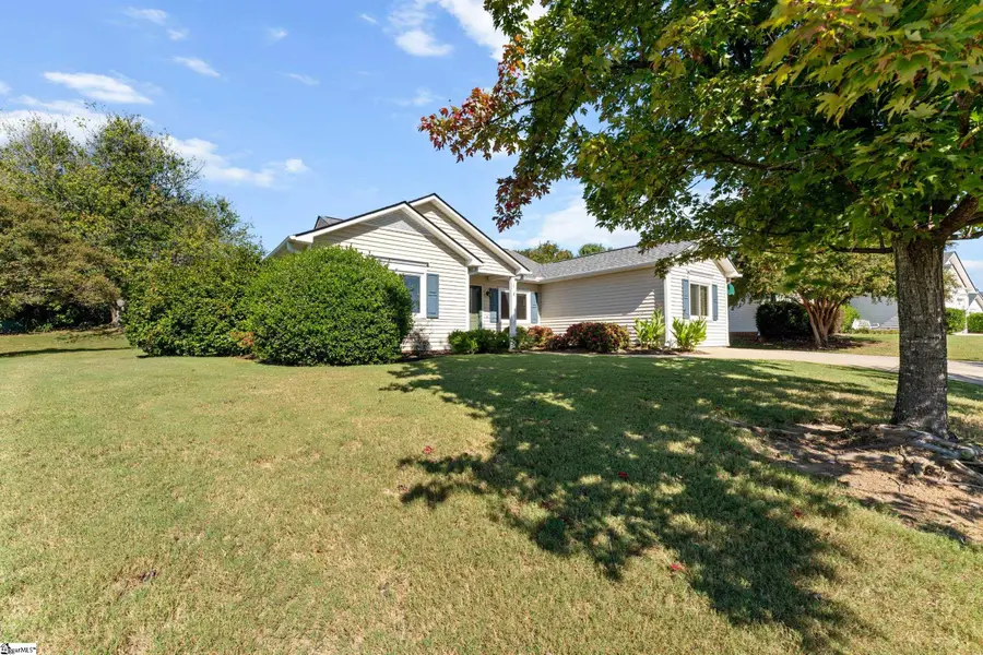 1 Sunbriar Drive, Greenville, SC 29615 - #2