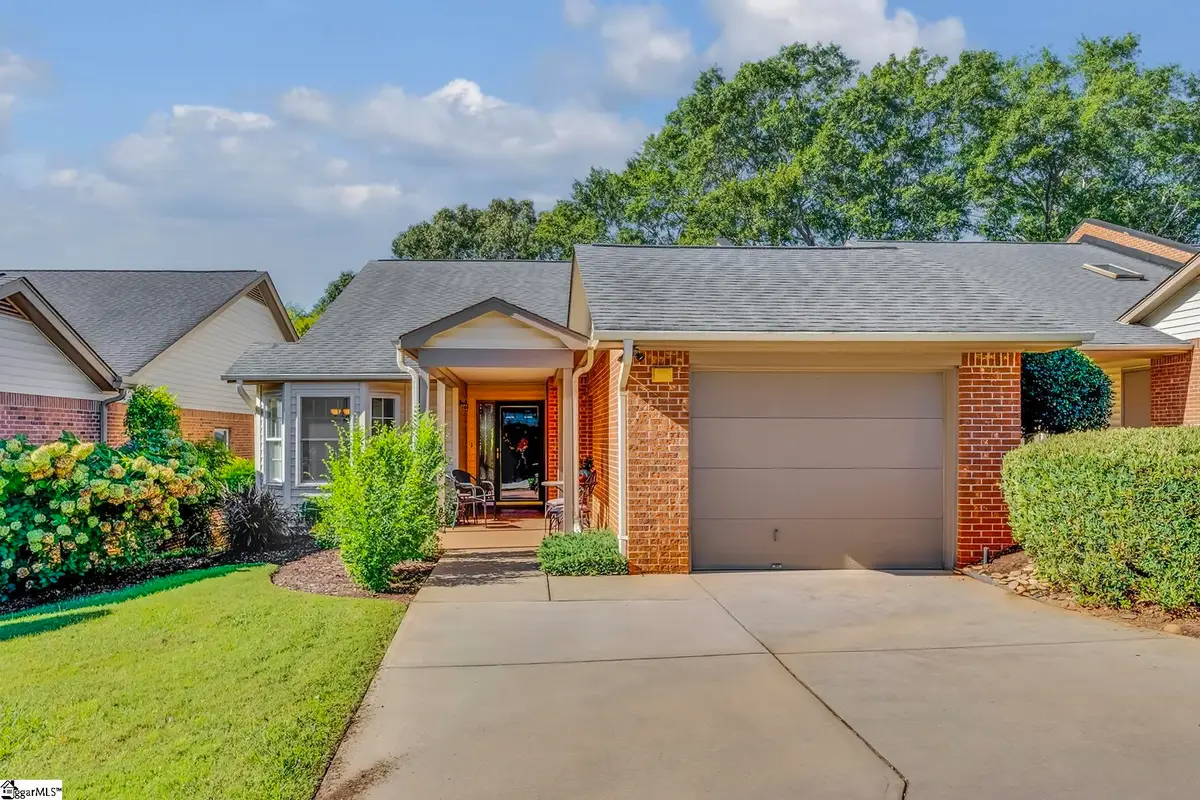 410 Swansgate Place, Greenville, SC 29605 - #1
