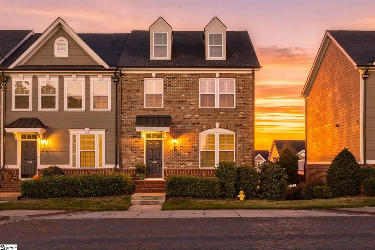 238 Rocky Slope Road, Greenville, SC 29607 - #1