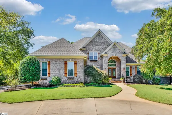 2 Stonebrook Farm Way, Greenville, SC 29615
