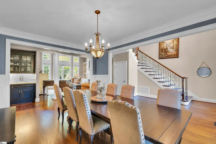 2 Stonebrook Farm Way, Greenville, SC 29615 - #3