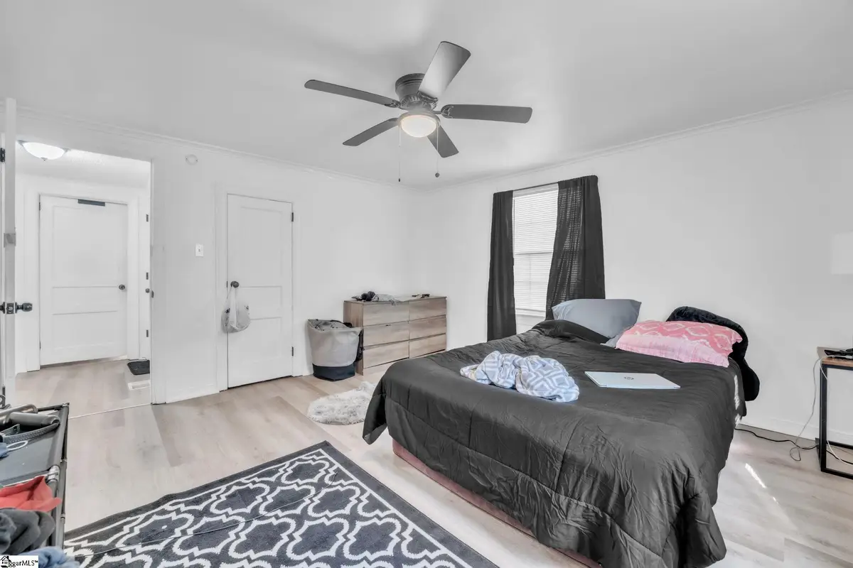 211 California Avenue, Spartanburg, SC 29303 - #1