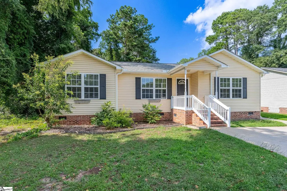 513 E. Orr Street, Anderson, SC 29621 - #1