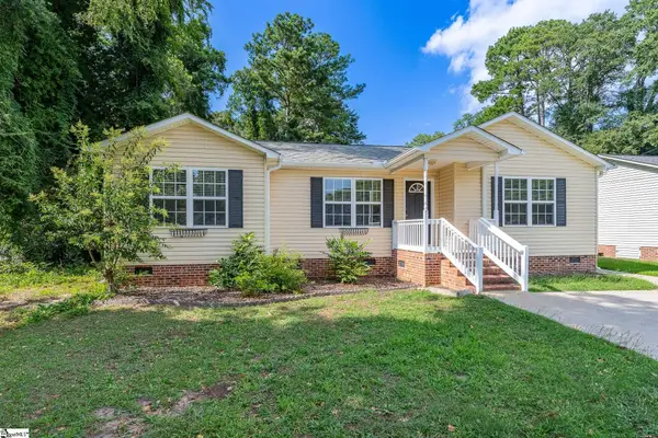 513 E. Orr Street, Anderson, SC 29621
