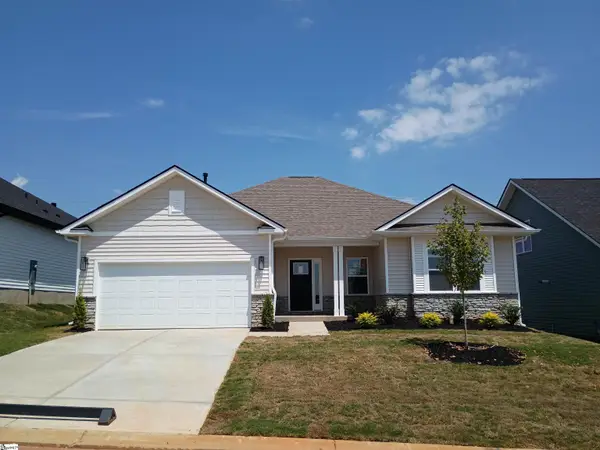 201 Glencliff Way #Lot 109, Simpsonville, SC 29680