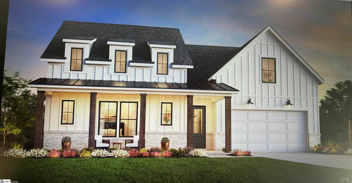 106 Taffeta Street, Greer, SC 29615 - #1