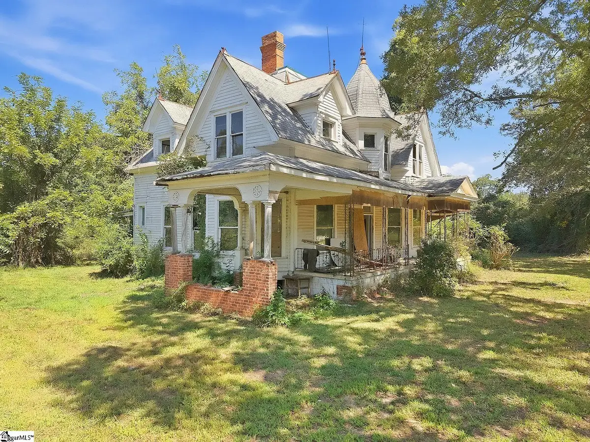 650 Union Highway, Cross Anchor, SC 29331-9800 - #1