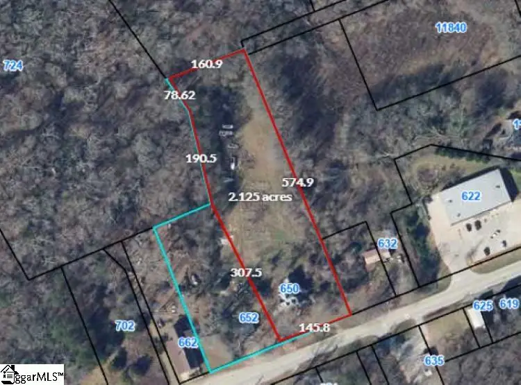 650 Union Highway, Cross Anchor, SC 29331-9800 - #2