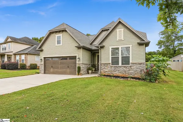 1011 Drakes Crossing, Anderson, SC 29625
