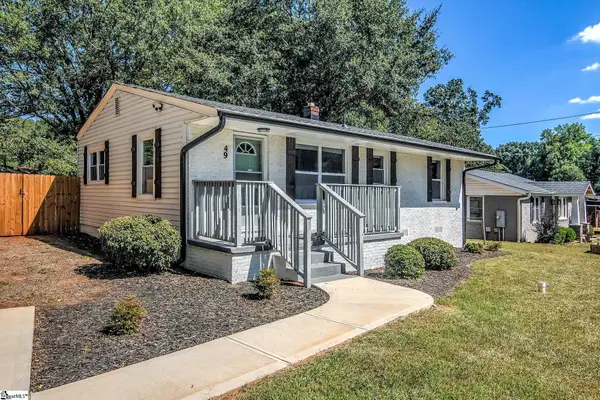 49 Tuskegee Avenue, Greenville, SC 29607