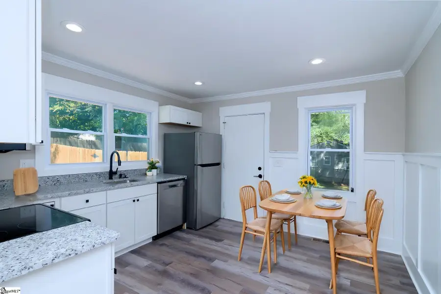 49 Tuskegee Avenue, Greenville, SC 29607 - #3