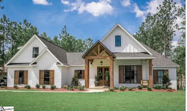 0 Inland Drive, Anderson, SC 29625