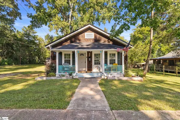 304 Langley Street, Abbeville, SC 29620