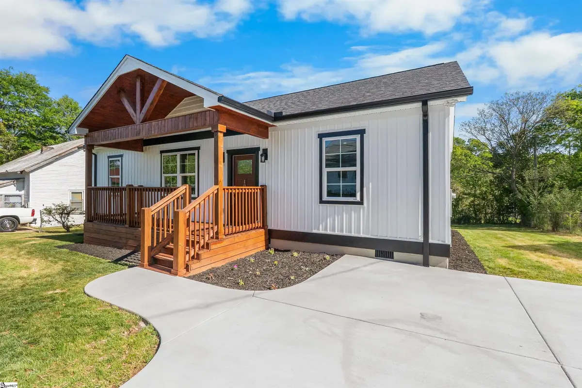 105 Bailey Street, Anderson, SC 29621 - #1
