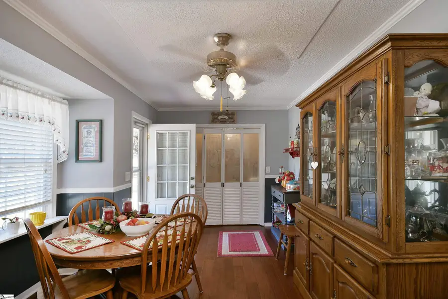 813 Ivy Circle, Anderson, SC 29621 - #2