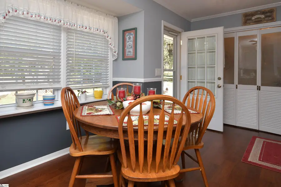 813 Ivy Circle, Anderson, SC 29621 - #3