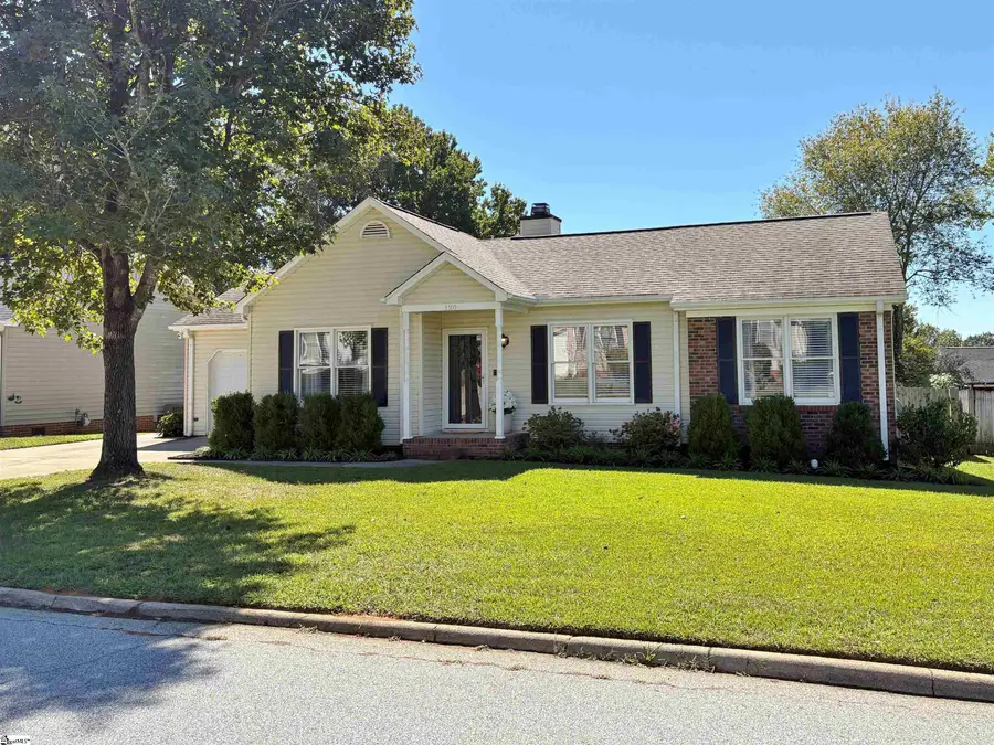 120 Oak Valley Drive, Simpsonville, SC 29681 - #2