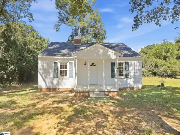 652 & 650 Union Highway, Cross Anchor, SC 29331-9800