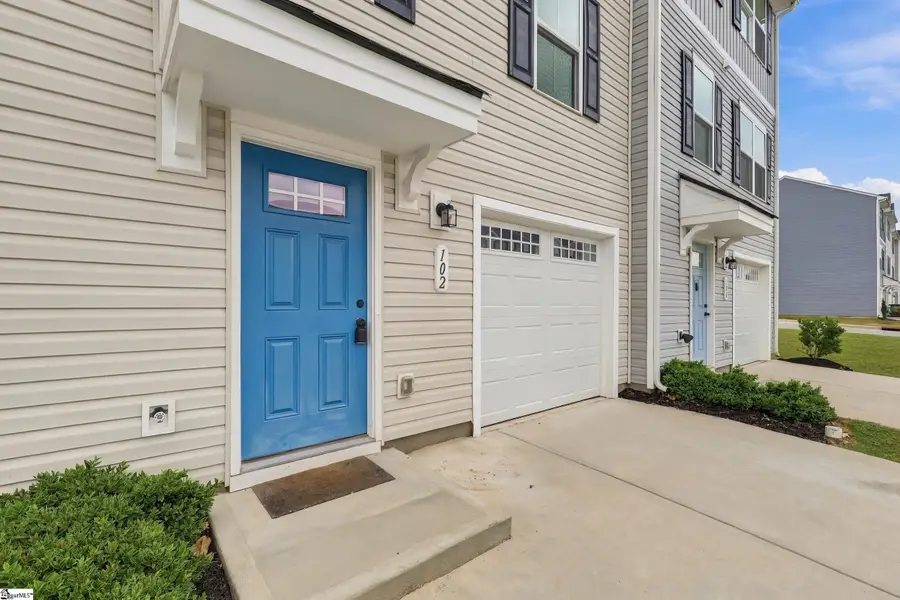 102 Verdant Leaf Way, Greenville, SC 29617 - #2