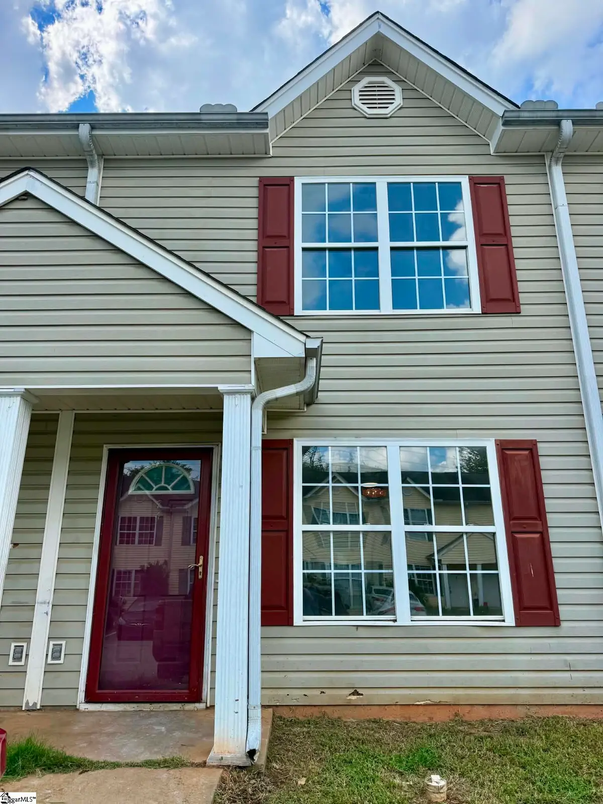 74 Buff Street, Greenville, SC 29609 - #1