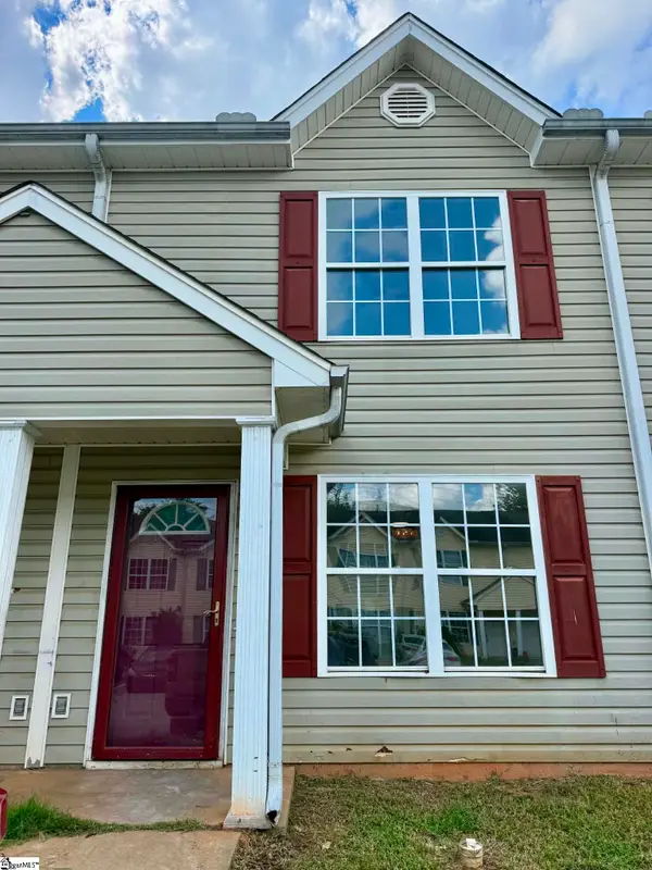 74 Buff Street, Greenville, SC 29609