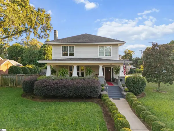 147 W Mountainview Avenue, Greenville, SC 29609