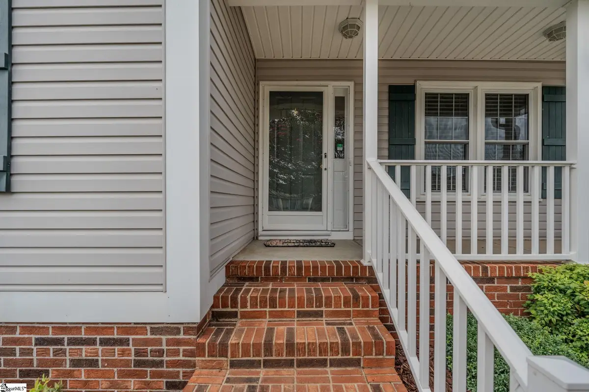 5 Fortson Way, Fountain Inn, SC 29644 - #1