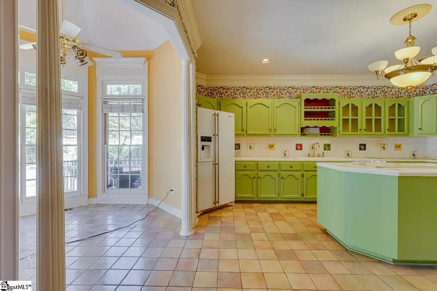 321 Huntcliff Drive, Taylors, SC 29687 - #2