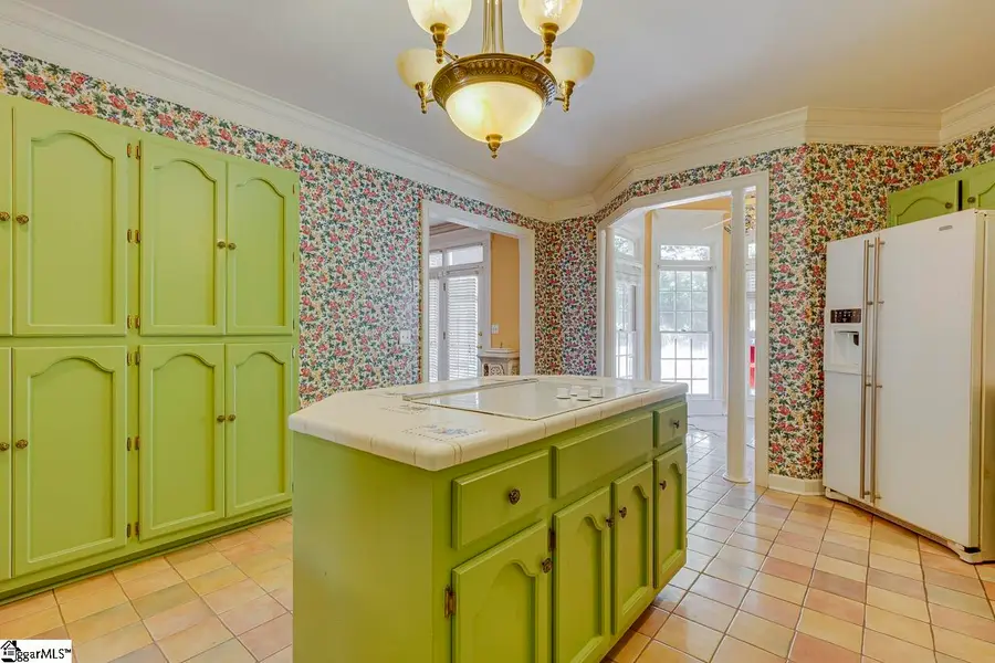 321 Huntcliff Drive, Taylors, SC 29687 - #3