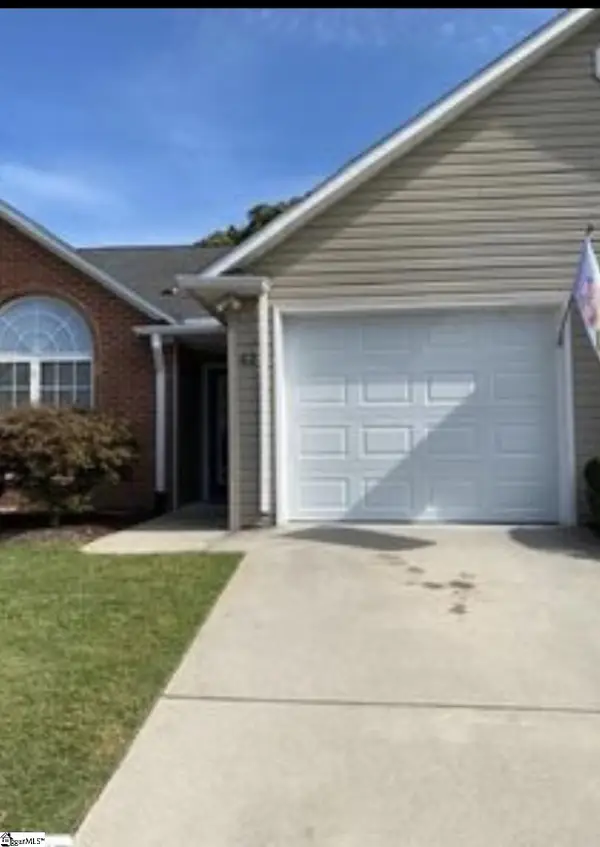 42 Magnolia Crest Drive, Simpsonville, SC 29681