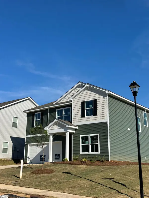 181 Gumwood Circle, Gaffney, SC 29341