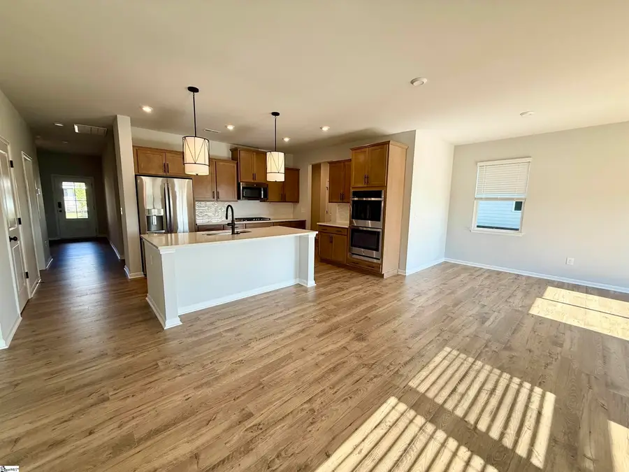 720 Stoughton Drive, Fountain Inn, SC 29644 - #2