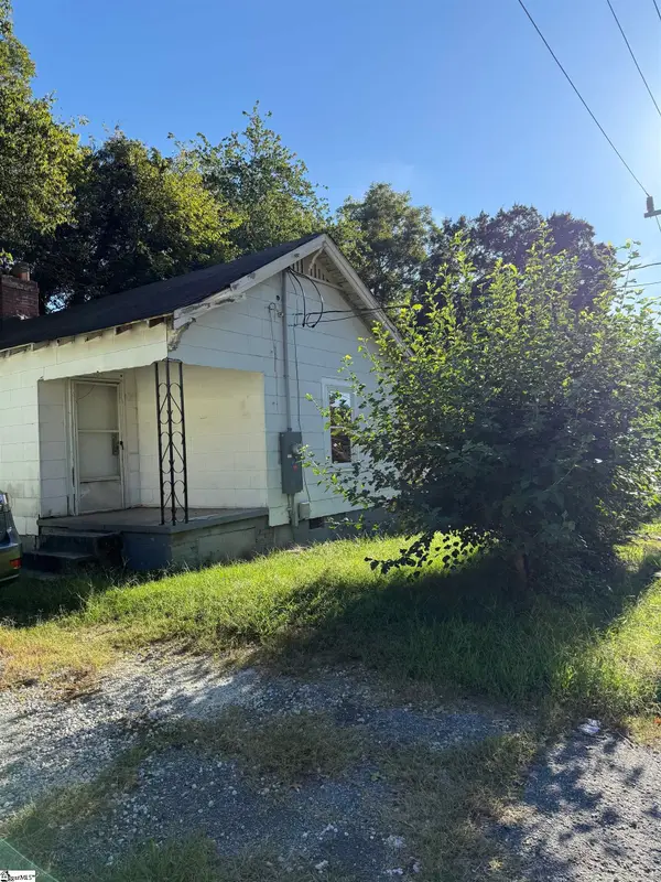 303 W Mauldin Street, Anderson, SC 29625