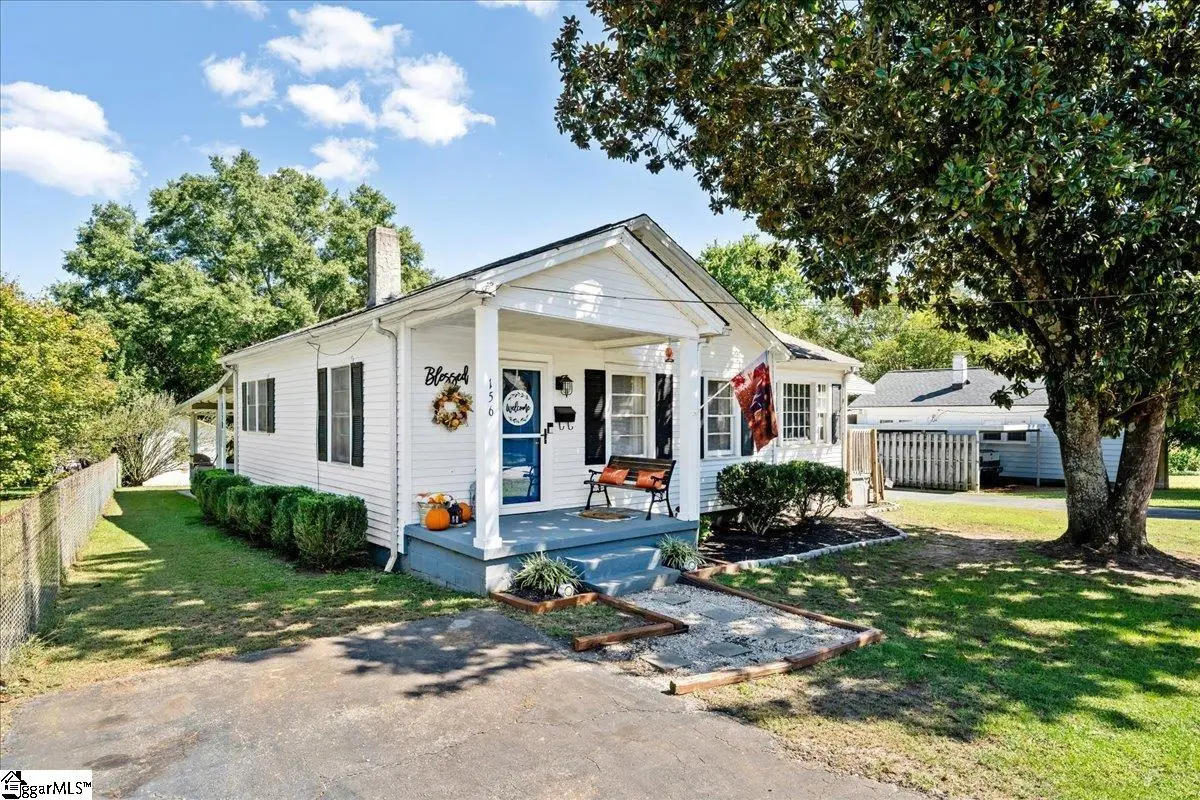 156 Holder Street, Pickens, SC 29671 - #1