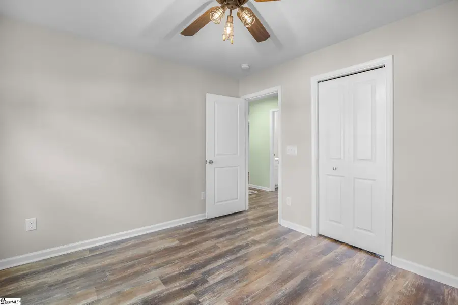 808 Danforth Drive, Greenville, SC 29617 - #2