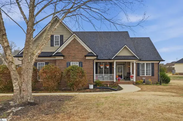 1080 Corie Crest Drive, Boiling Springs, SC 29316