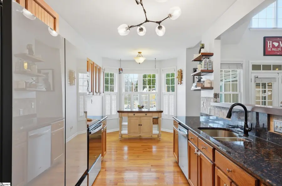1080 Corie Crest Drive, Boiling Springs, SC 29316 - #2