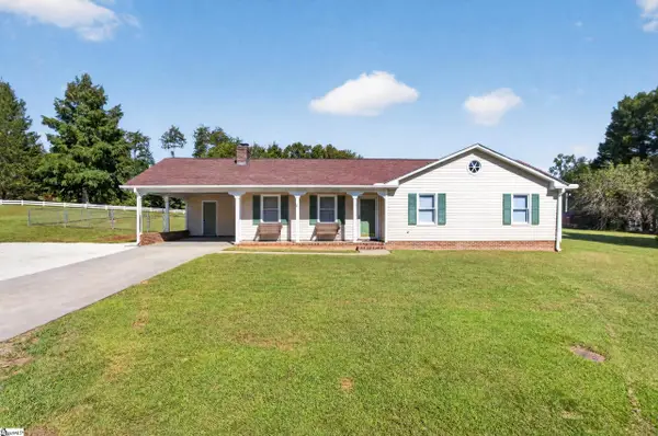 2229 Saluda Dam Road, Easley, SC 29640