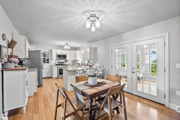201 Leila Street #Lot 7 Leila St included in sale, Seneca, SC 29678