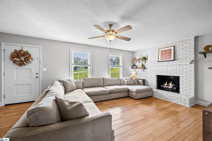 201 Leila Street #Lot 7 Leila St Tax ID 5205006002 included in sale, Seneca, SC 29678 - #2