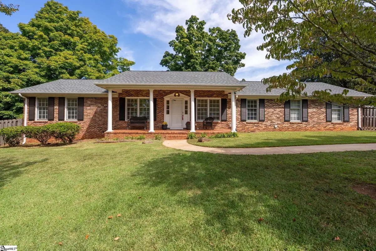 280 Henderson Road, Greenville, SC 29607 - #1