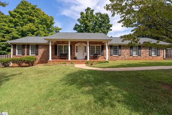 280 Henderson Road, Greenville, SC 29607