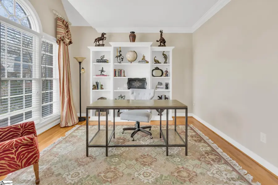 301 Rosebud Lane, Greer, SC 29650 - #3