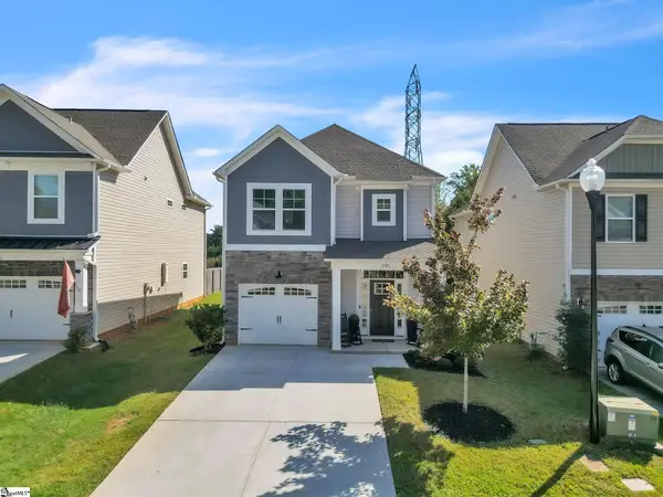 155 Highland Park, Easley, SC 29642