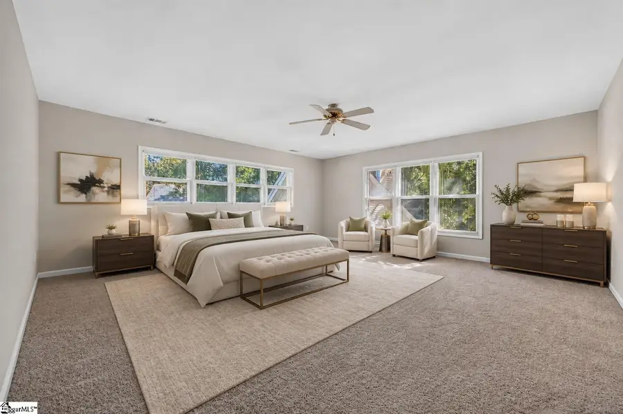 134 Forest Lake Drive, Simpsonville, SC 29681 - #3