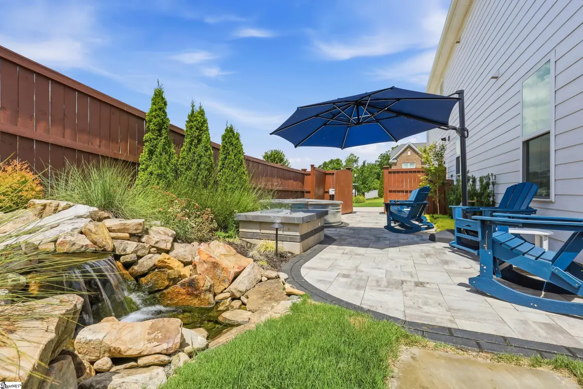 400 Blue Peak Court, Greer, SC 29650 - #1